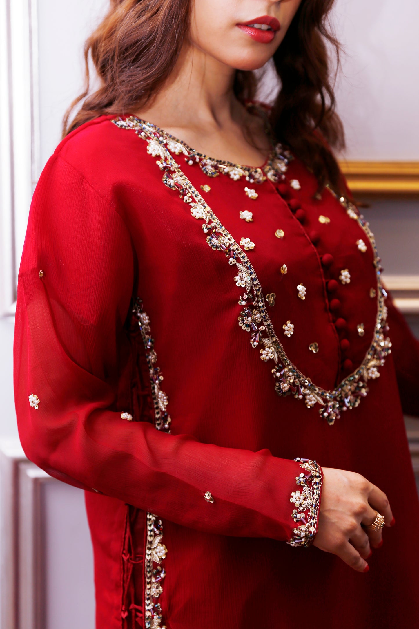 Surkh Gul