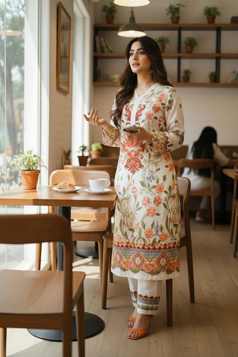 Caelia 2PC