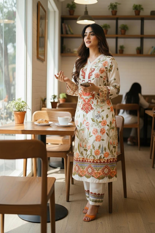 Caelia 2PC