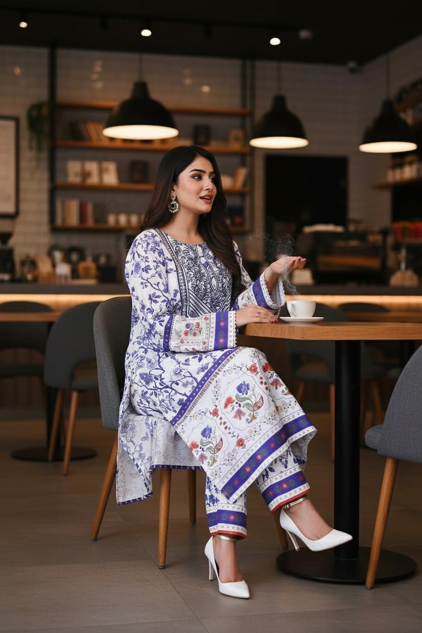 Veya Look 2PC