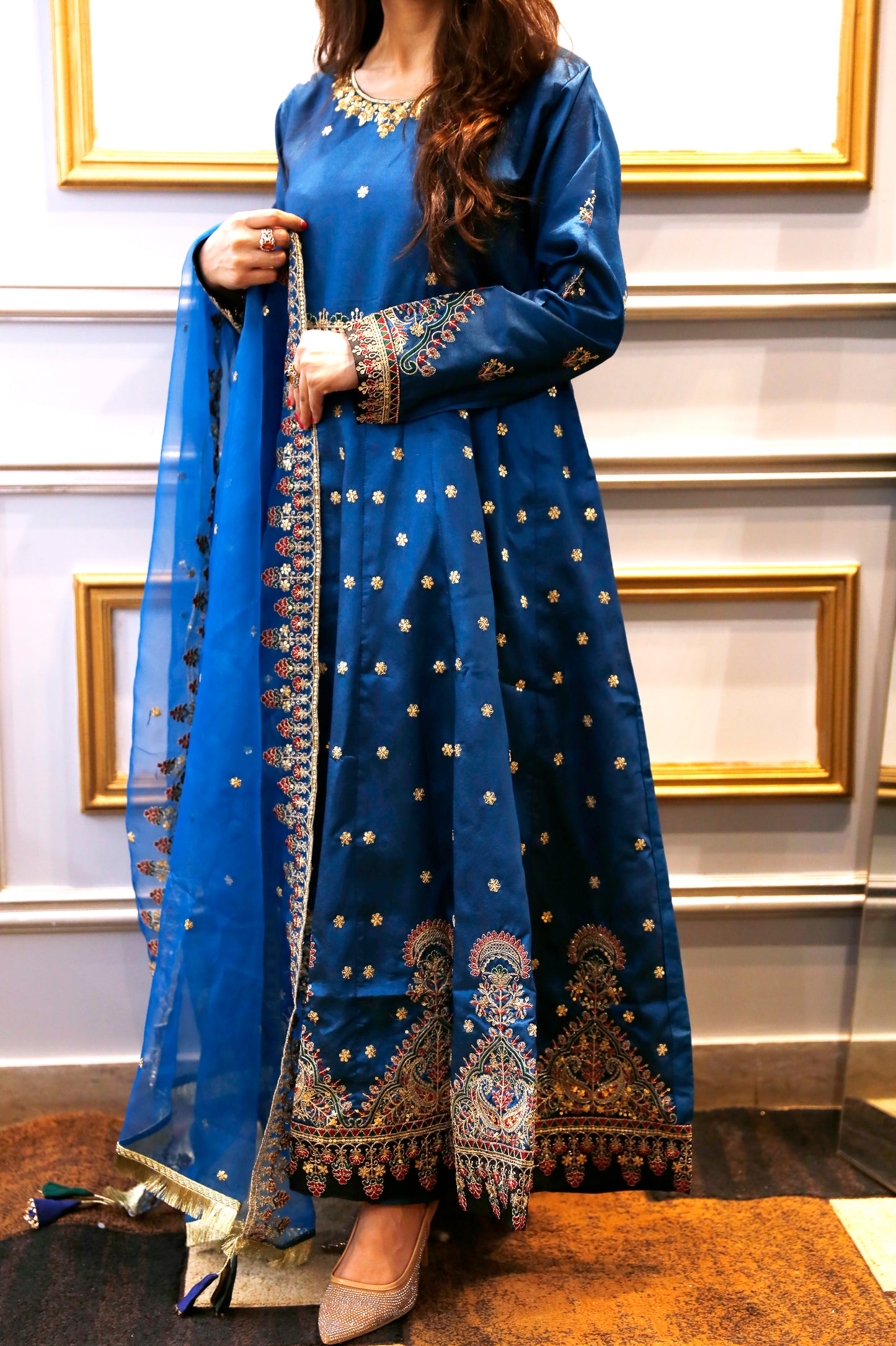 Hoorain