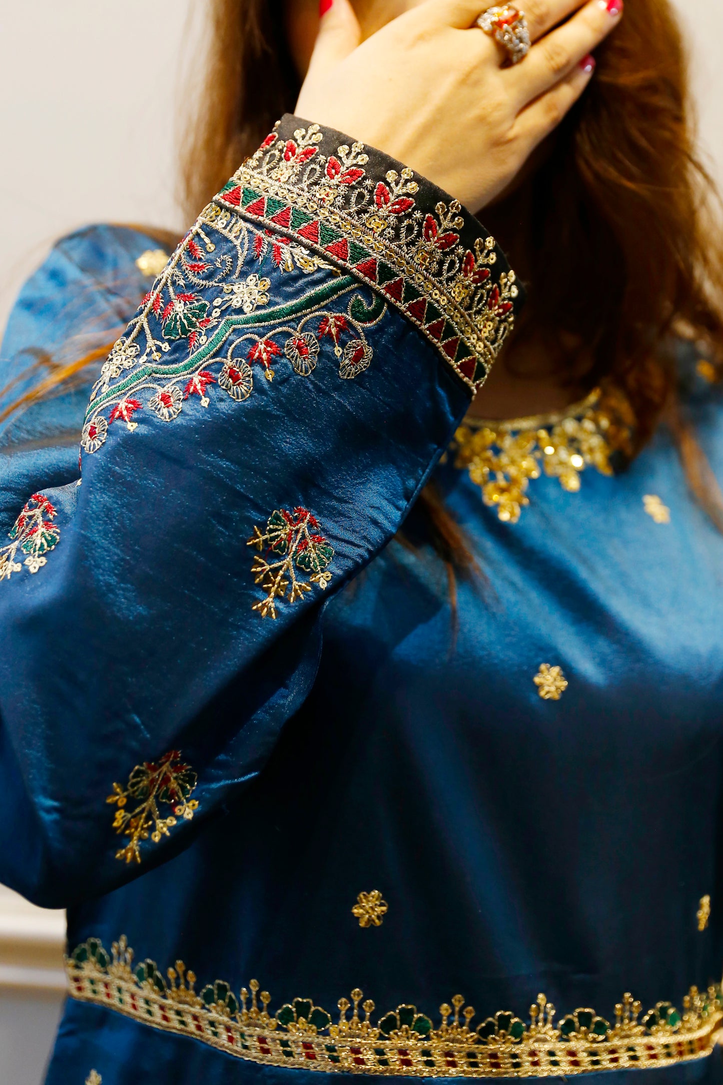 Hoorain