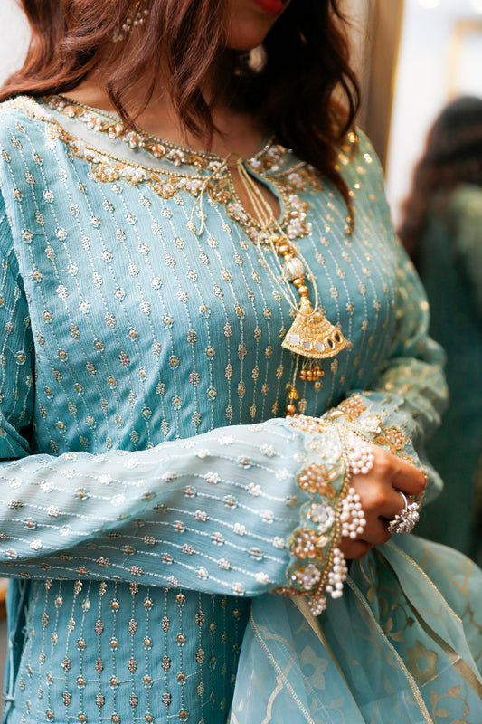 Falaknaz