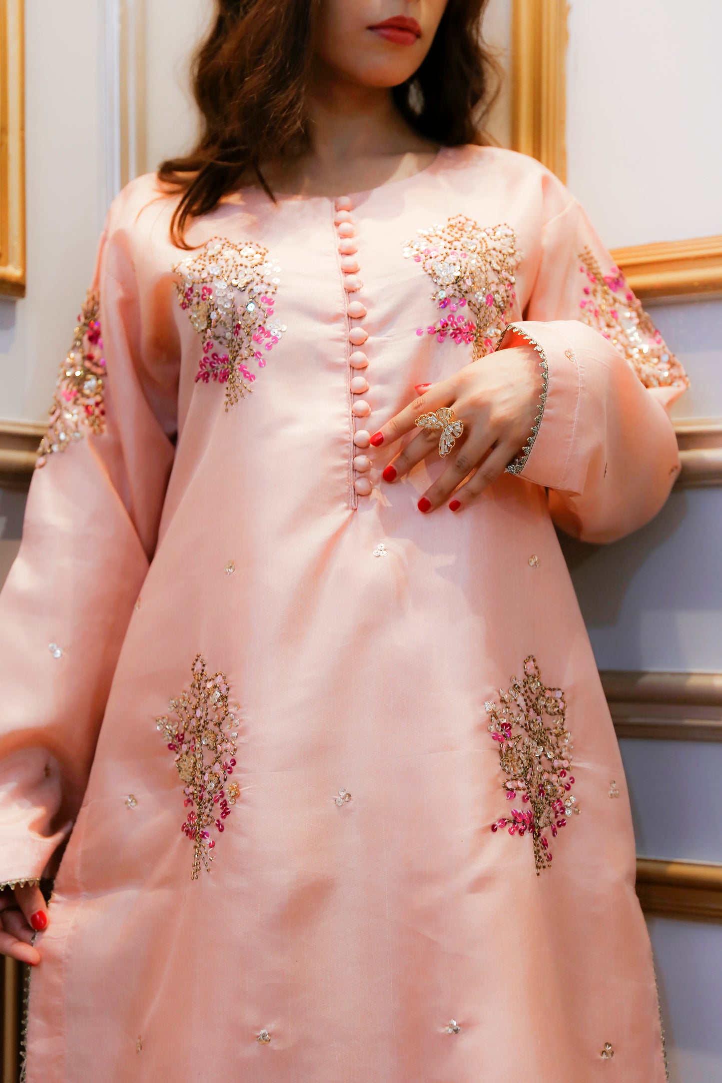 Nazneen