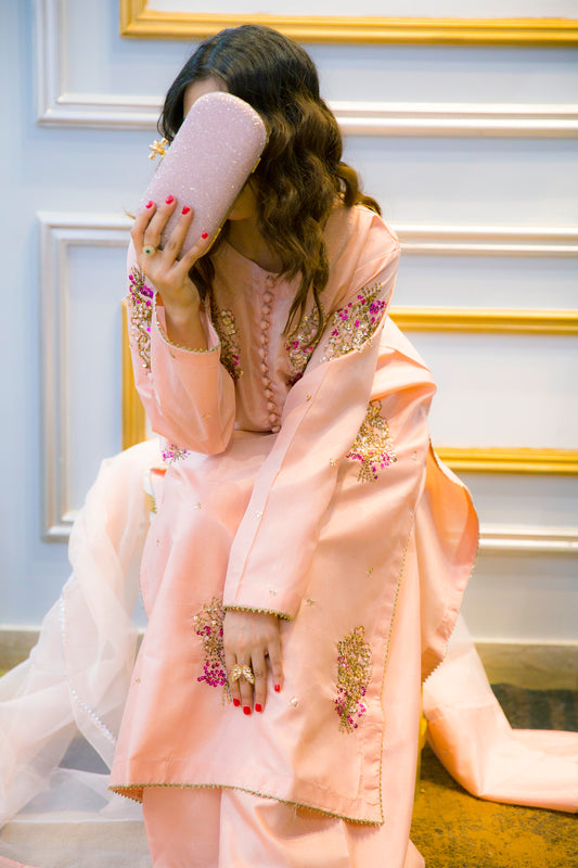 Nazneen