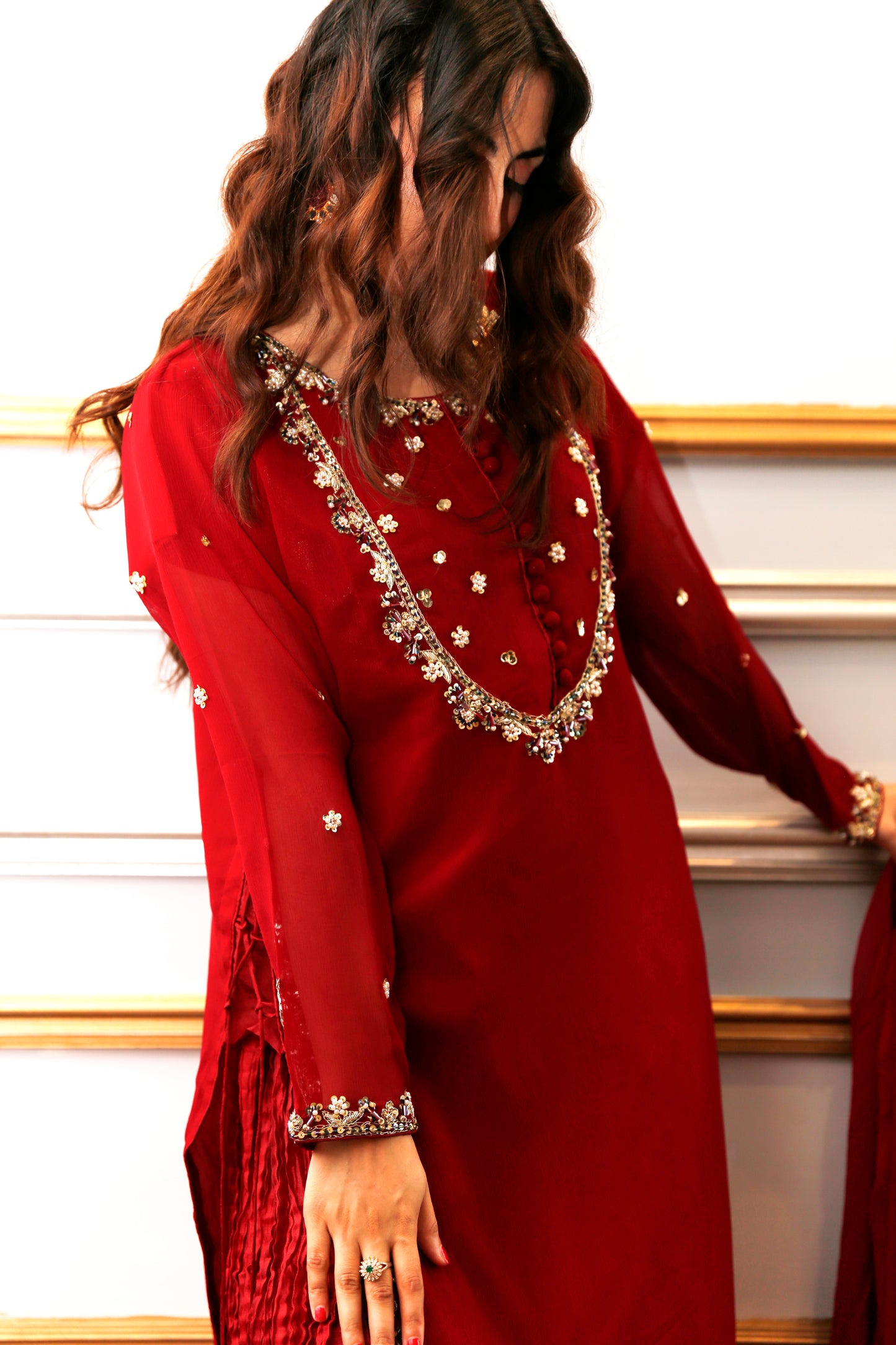 Surkh Gul