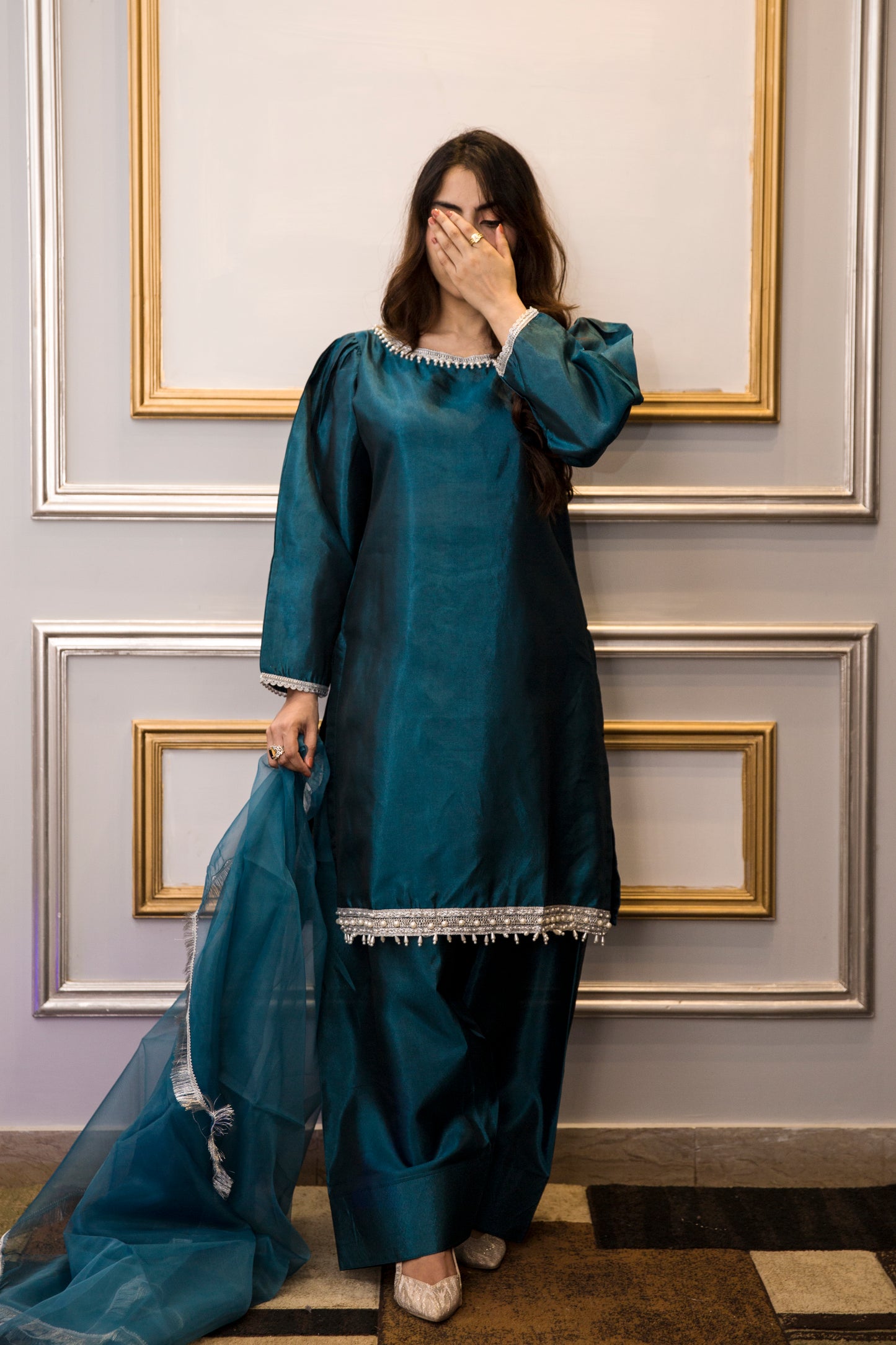 Royal Dream