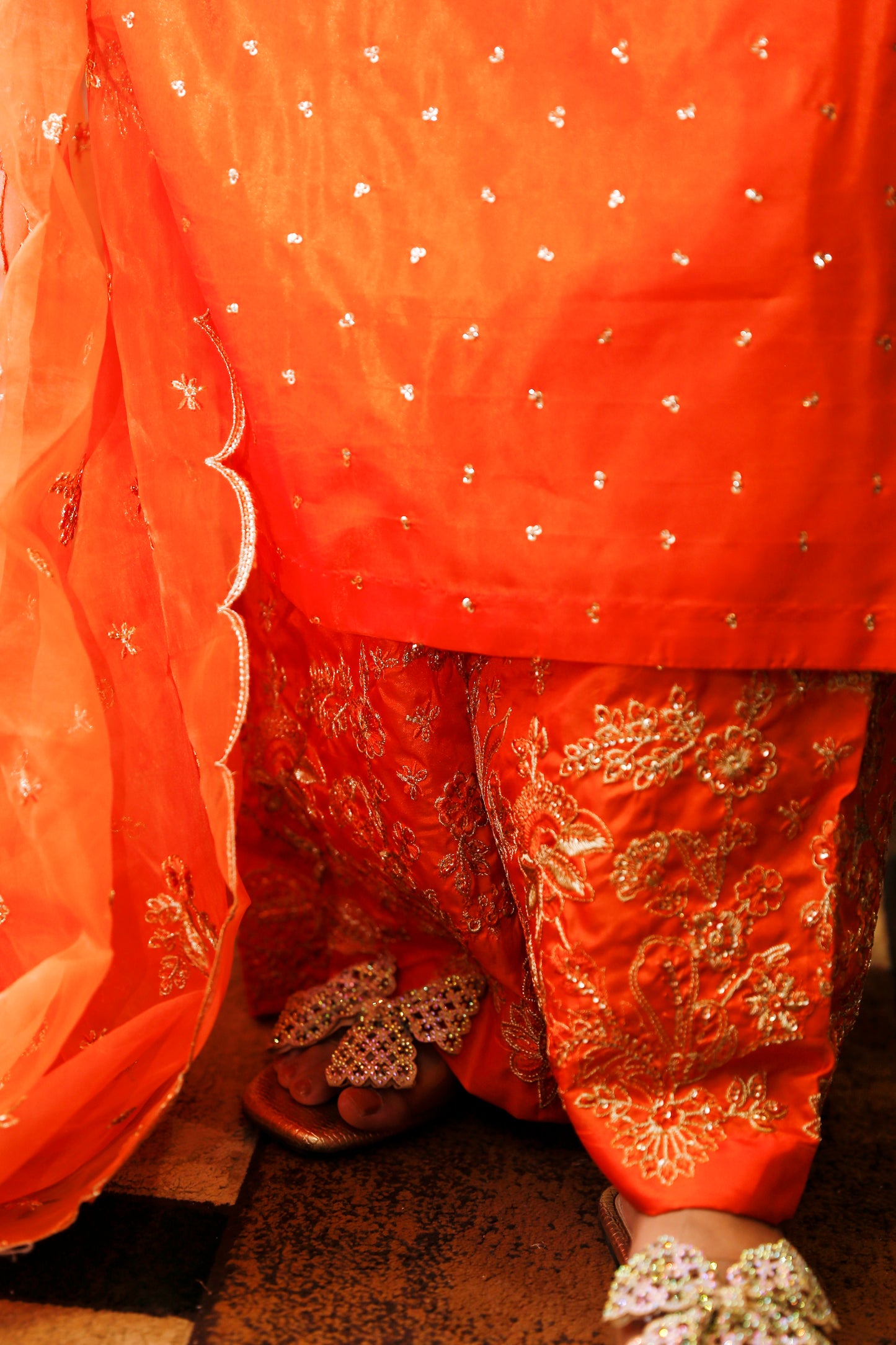 Rangrez