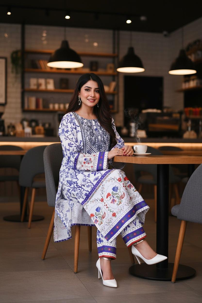 Veya Look 2PC