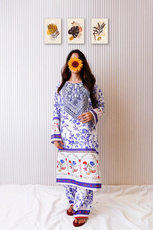 Veya Look 2PC