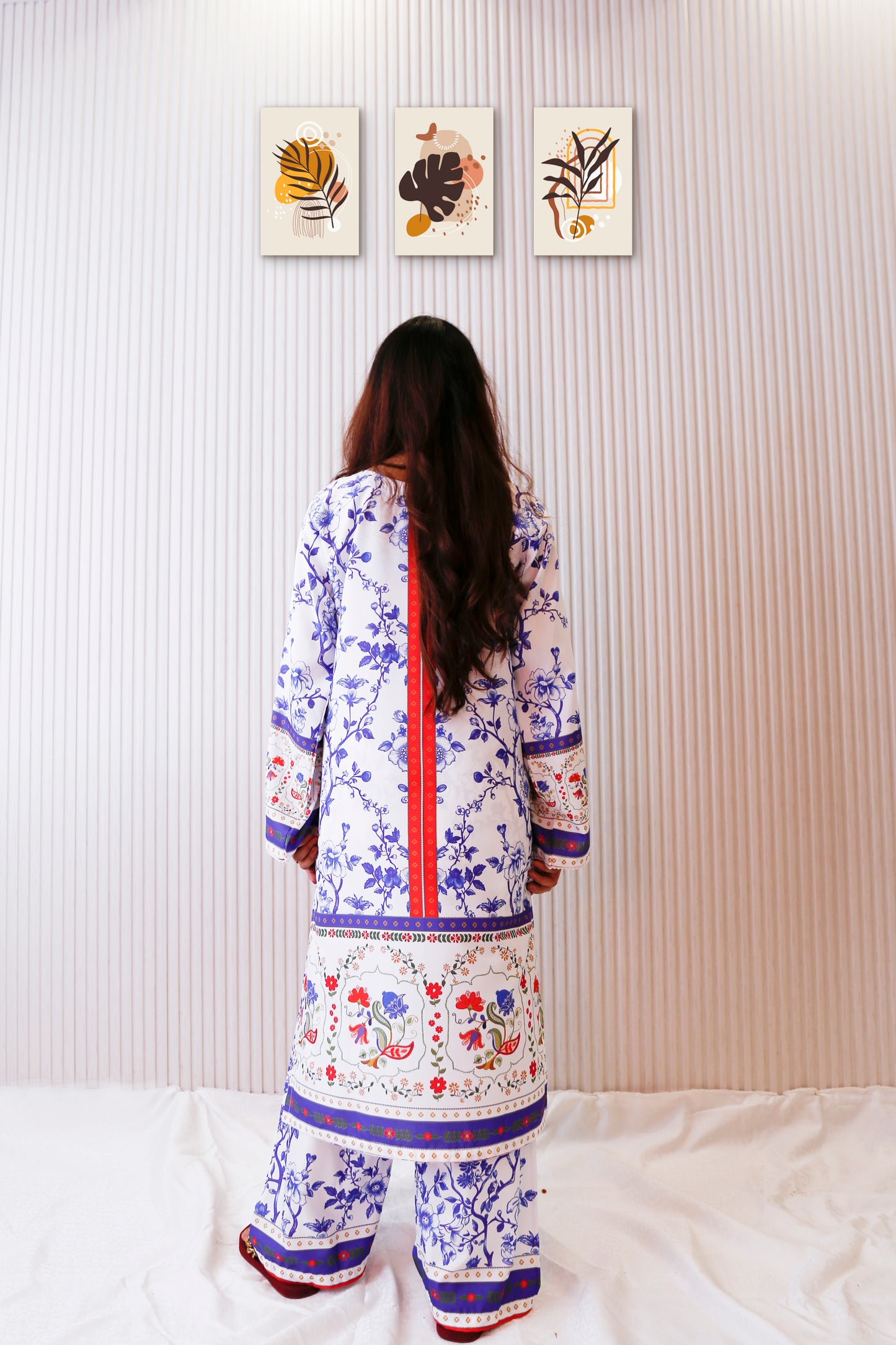 Veya Look 2PC