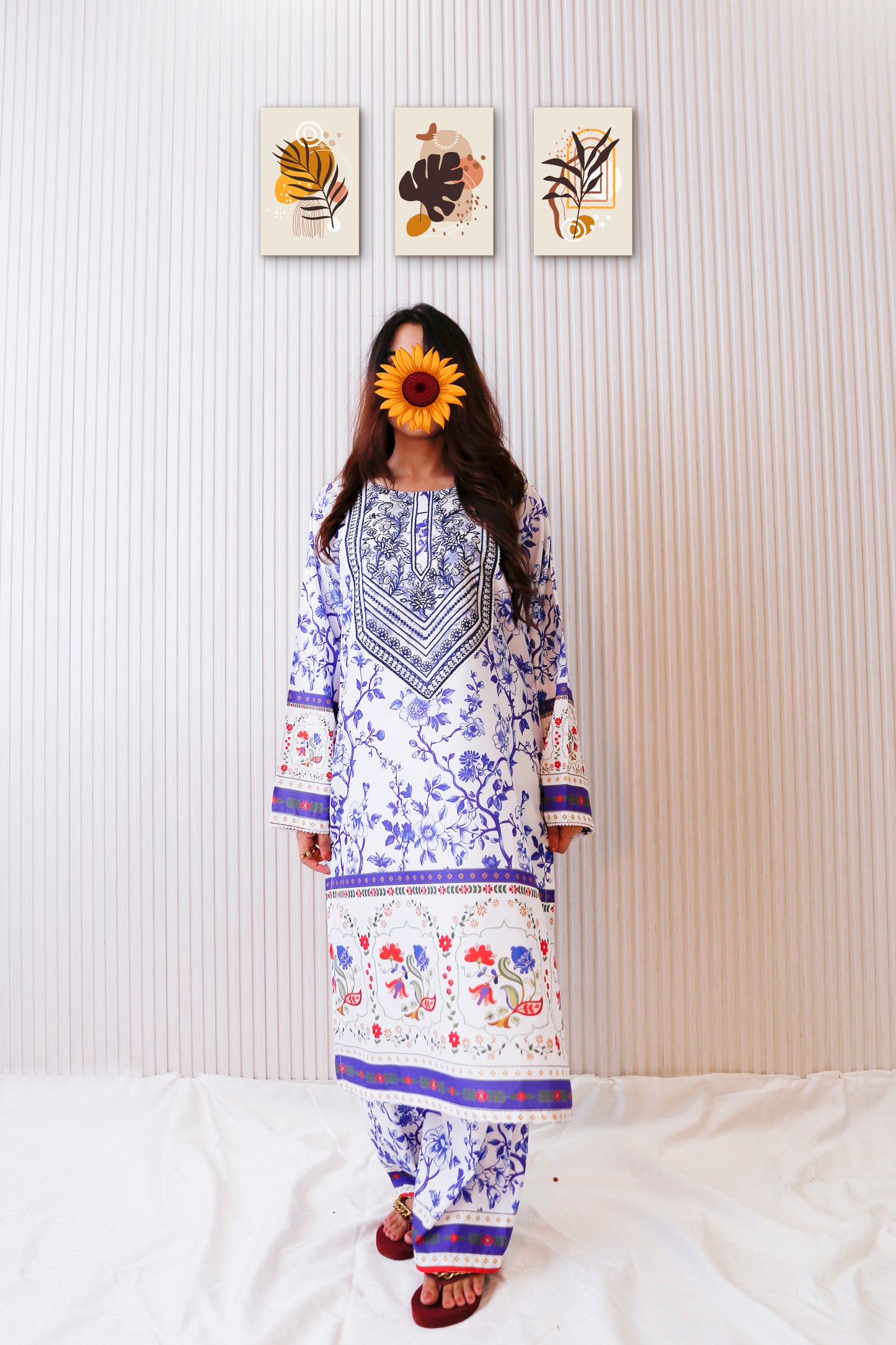 Veya Look 2PC